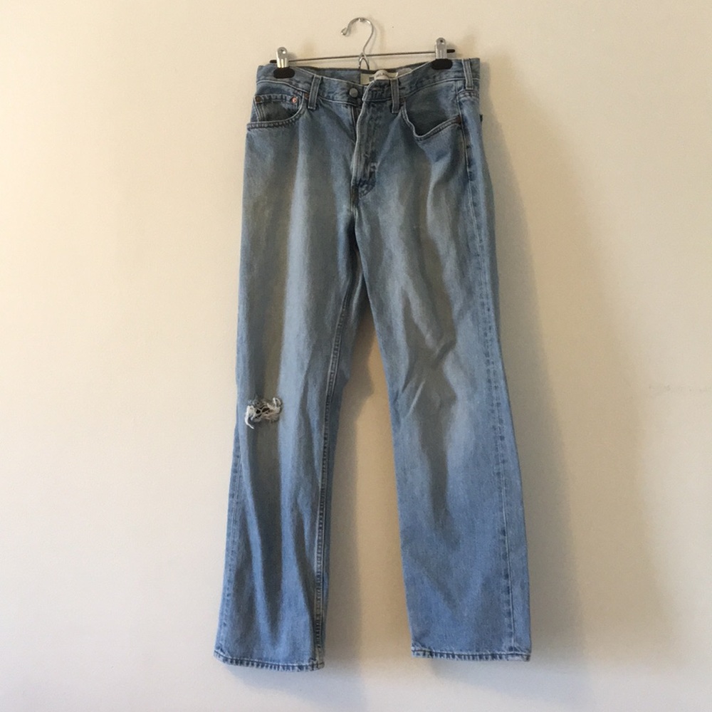 GAP Jeans